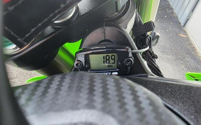 2023 Kawasaki KX™450