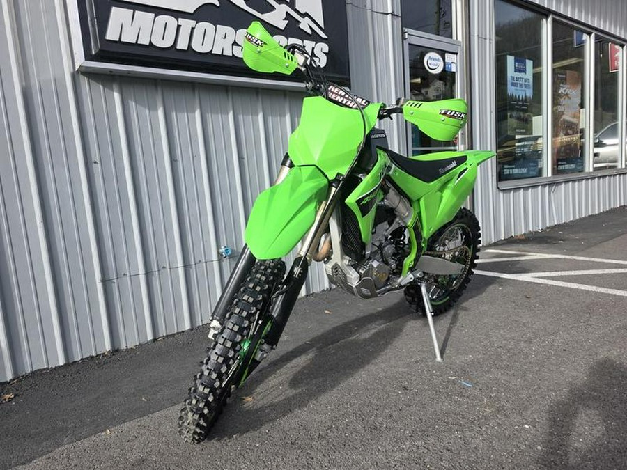 2023 Kawasaki KX™450
