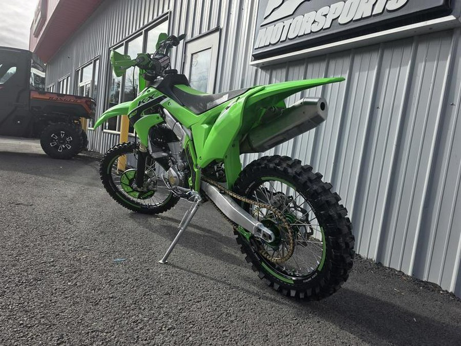 2023 Kawasaki KX™450