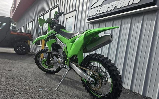 2023 Kawasaki KX™450