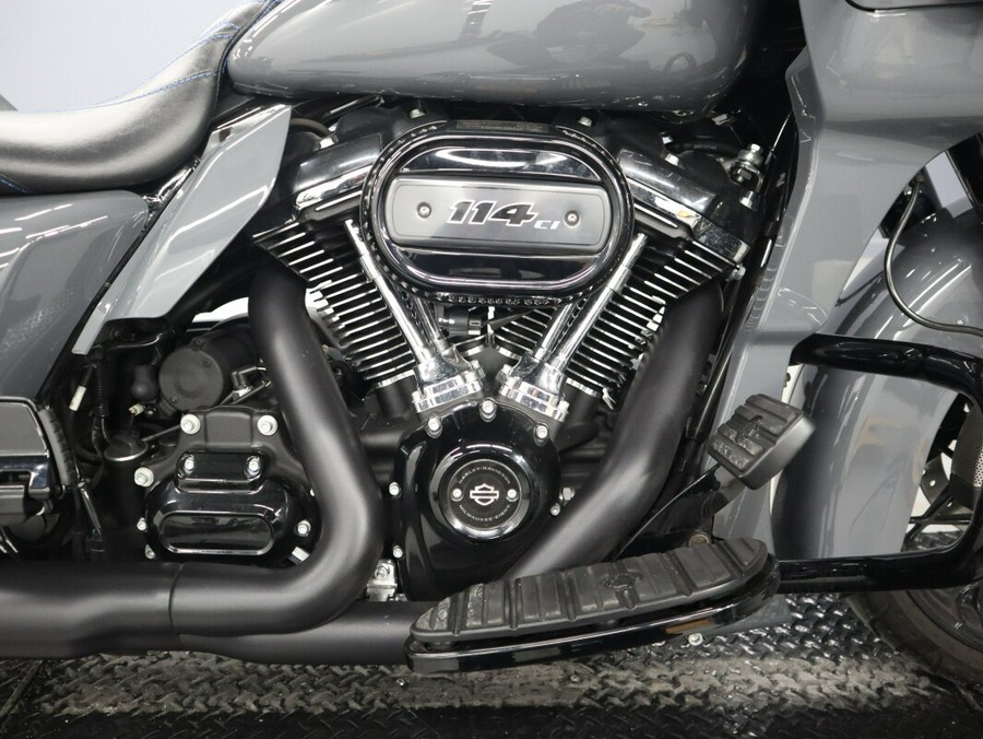 2022 Harley-Davidson Road Glide Special