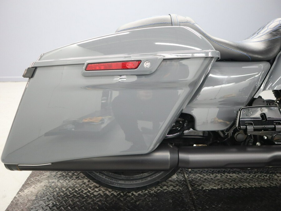 2022 Harley-Davidson Road Glide Special