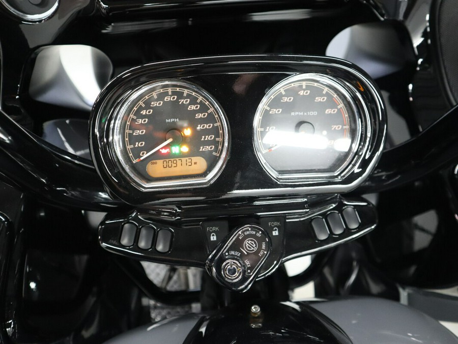 2022 Harley-Davidson Road Glide Special