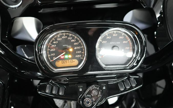 2022 Harley-Davidson Road Glide Special