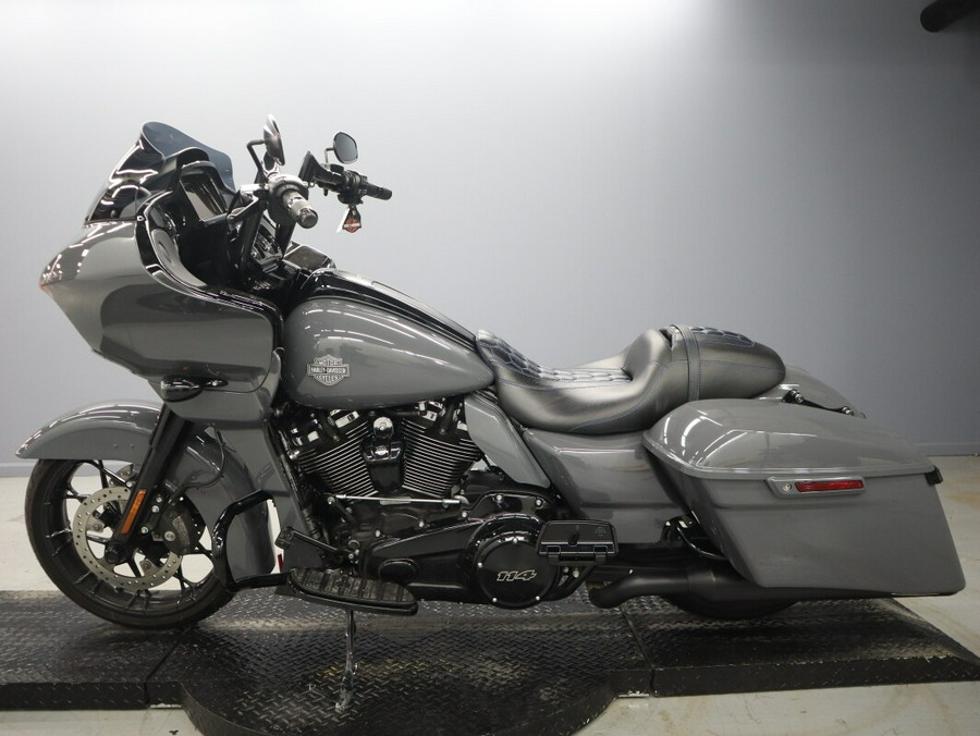 2022 Harley-Davidson Road Glide Special