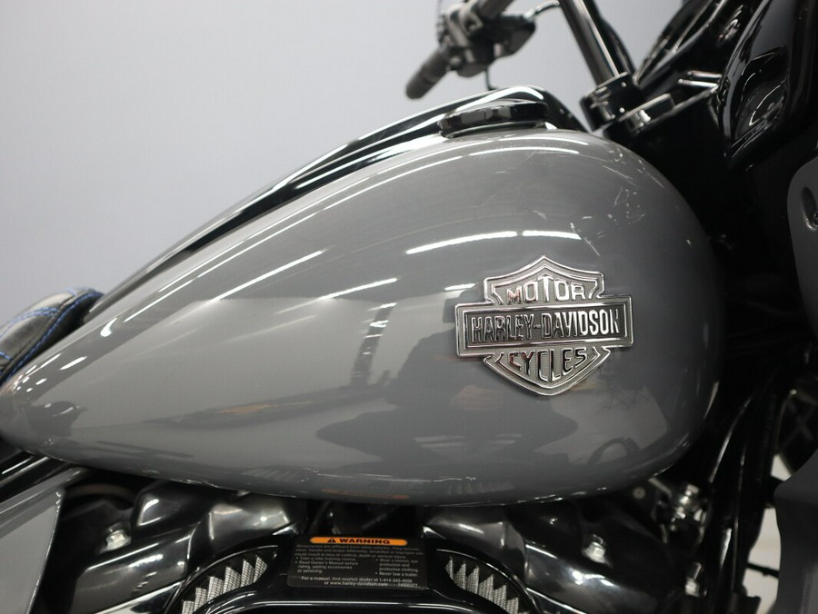 2022 Harley-Davidson Road Glide Special