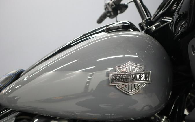 2022 Harley-Davidson Road Glide Special