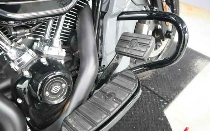 2022 Harley-Davidson Road Glide Special