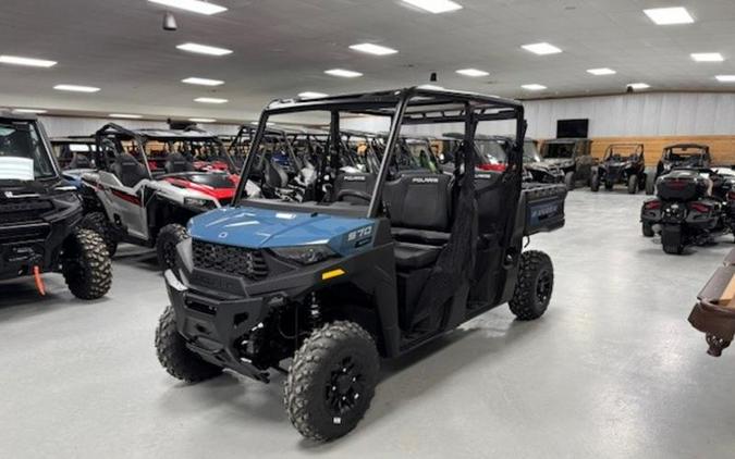 2026 Polaris® Ranger Crew SP 570 Premium