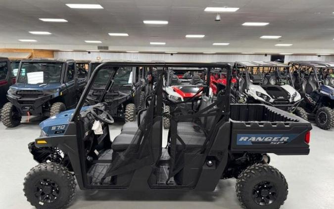 2026 Polaris® Ranger Crew SP 570 Premium