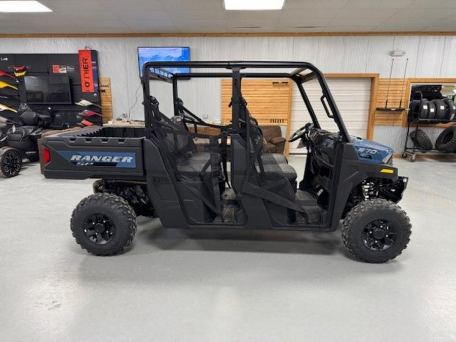 2026 Polaris® Ranger Crew SP 570 Premium