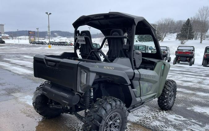 2021 Yamaha Wolverine RMAX2 1000 XT-R