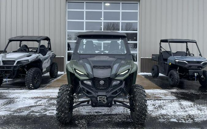 2021 Yamaha Wolverine RMAX2 1000 XT-R