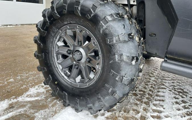 2021 Yamaha Wolverine RMAX2 1000 XT-R