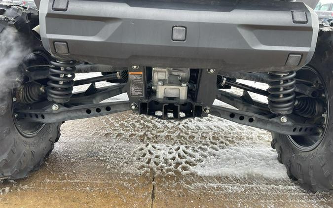 2021 Yamaha Wolverine RMAX2 1000 XT-R