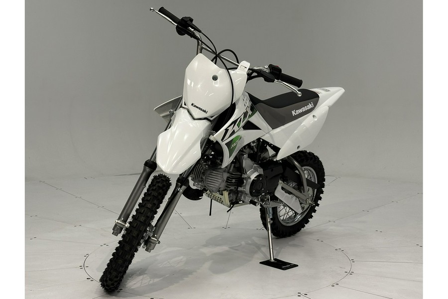 2026 KLX 110R L - Kawasaki