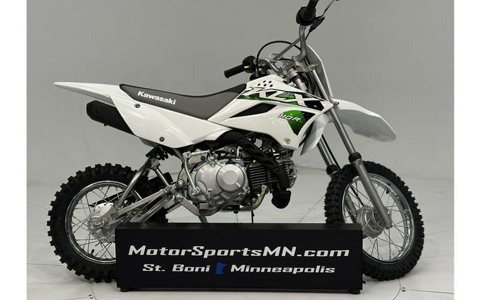 2026 KLX 110R L - Kawasaki