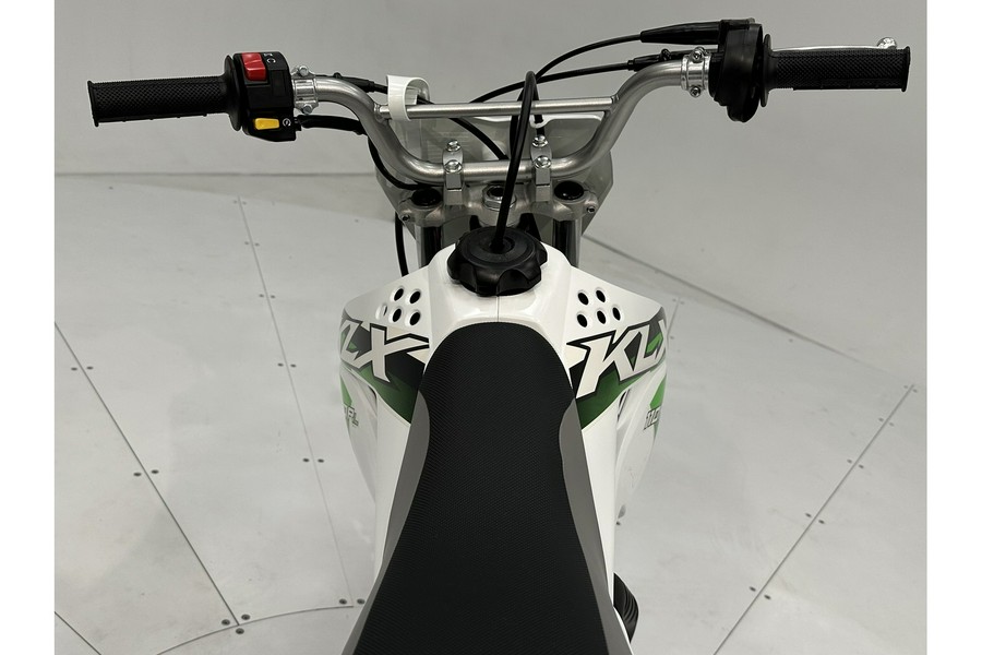 2026 KLX 110R L - Kawasaki