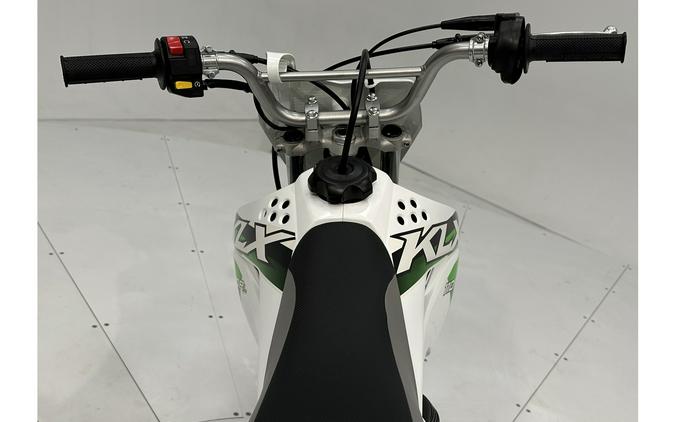 2026 KLX 110R L - Kawasaki