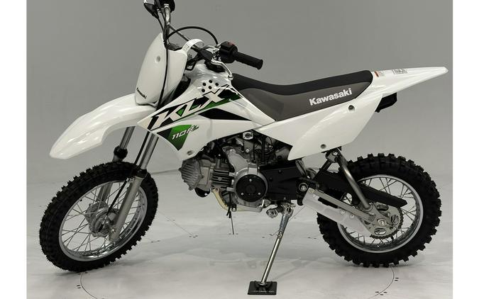 2026 KLX 110R L - Kawasaki