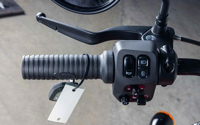 2026 Indian Chief Vintage Indian Motorcycle Red