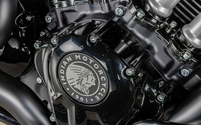 2026 Indian Chief Vintage Indian Motorcycle Red