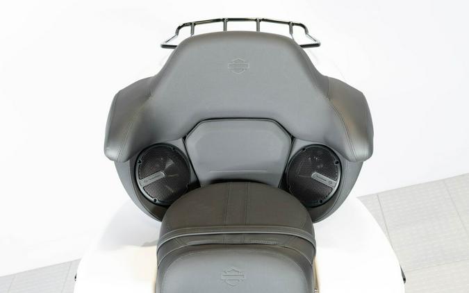 2026 Harley-Davidson Road Glide Limited