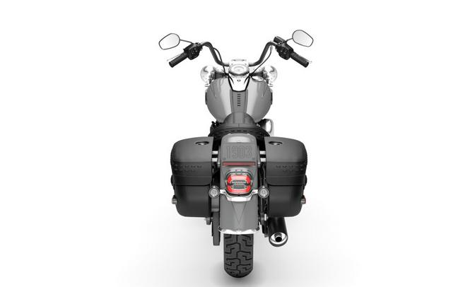 2026 Harley-Davidson Solo Heritage Classic FLHC