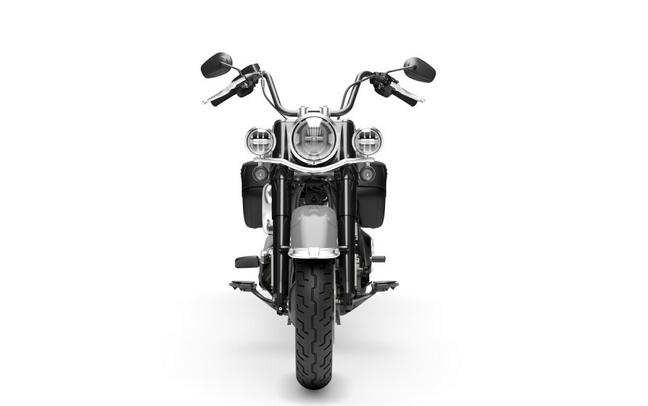 2026 Harley-Davidson Solo Heritage Classic FLHC