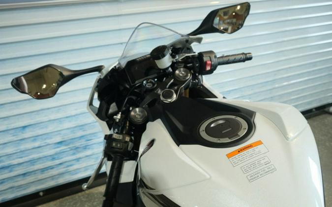2026 Honda CBR1000RR-R Fireblade SP