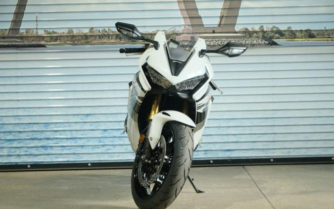 2026 Honda CBR1000RR-R Fireblade SP