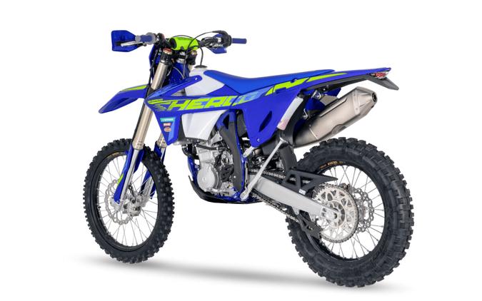 2026 Sherco 450 SEF-F