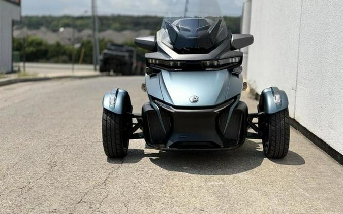 2026 Can-Am Spyder RT Limited Dark