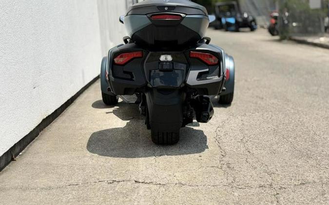 2026 Can-Am Spyder RT Limited Dark