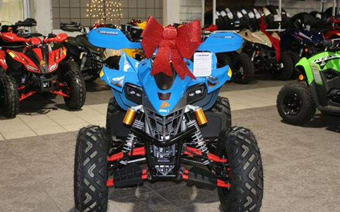 2025 Denago Powersports Daytona 250FI