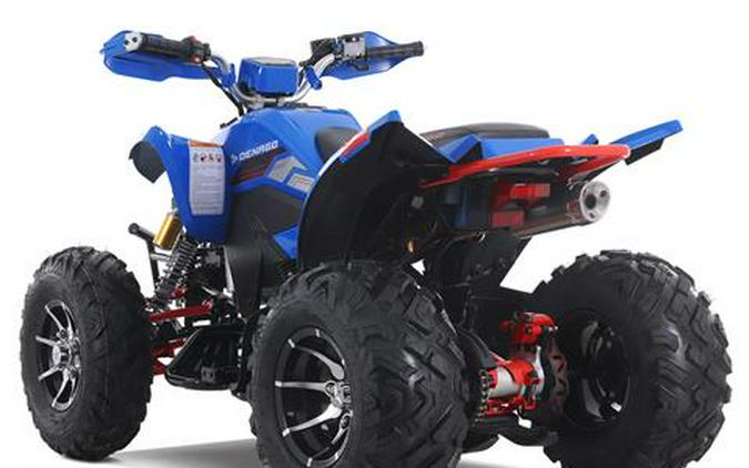 2025 Denago Powersports Daytona 250FI