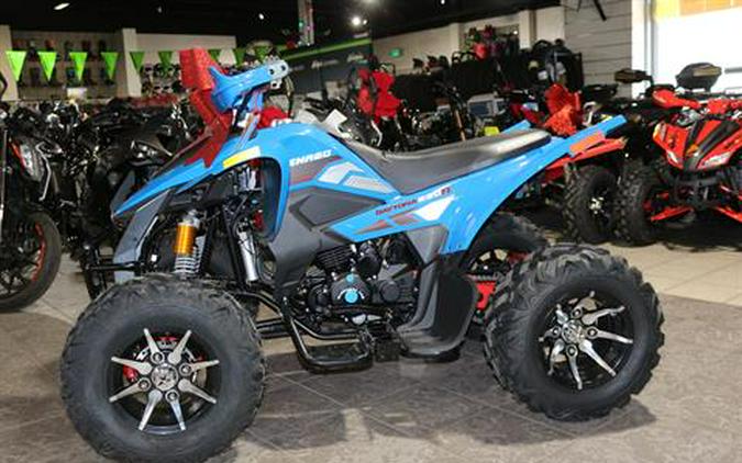 2025 Denago Powersports Daytona 250FI