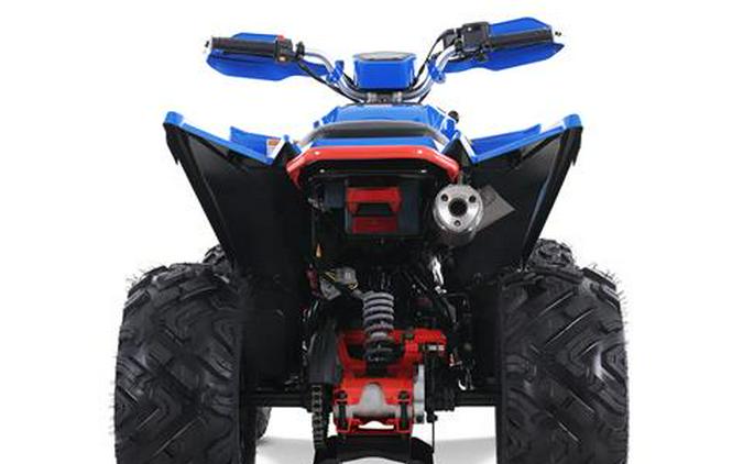 2025 Denago Powersports Daytona 250FI