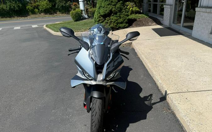2025 BMW S 1000 RR