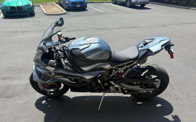 2025 BMW S 1000 RR