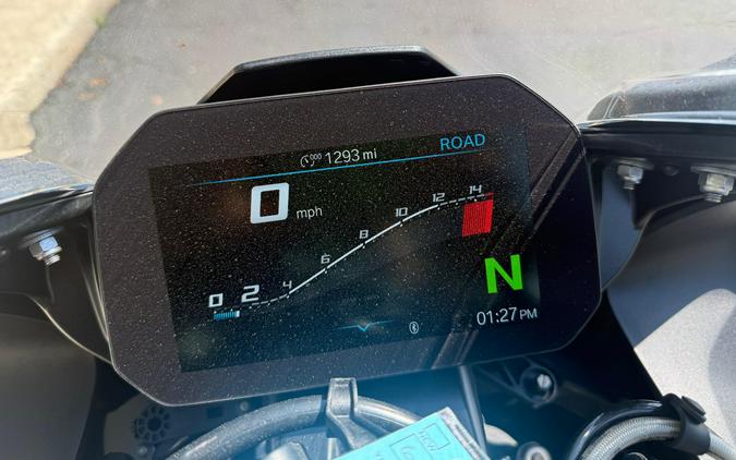 2025 BMW S 1000 RR