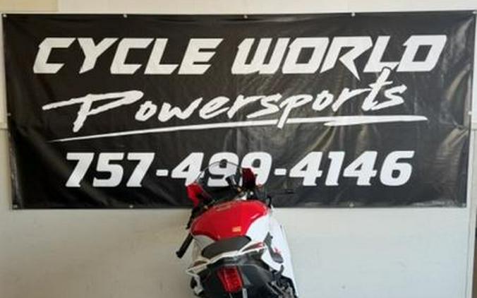 2026 Yamaha YZF-R7 70th Anniversary Edition