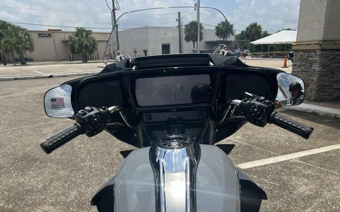 2026 Harley-Davidson FLHLT - Street Glide 3 Limited FLHLT
