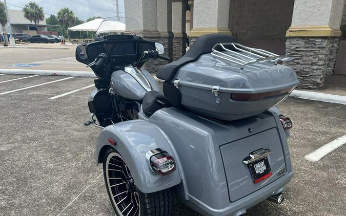 2026 Harley-Davidson FLHLT - Street Glide 3 Limited FLHLT