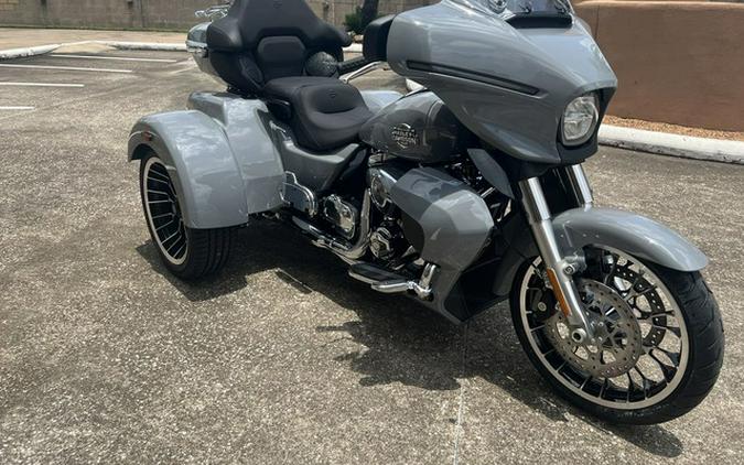 2026 Harley-Davidson FLHLT - Street Glide 3 Limited FLHLT