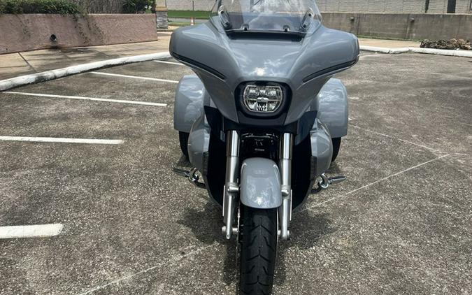 2026 Harley-Davidson FLHLT - Street Glide 3 Limited FLHLT