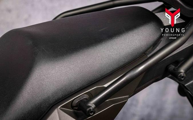 2018 Kawasaki Versys-X 300 ABS