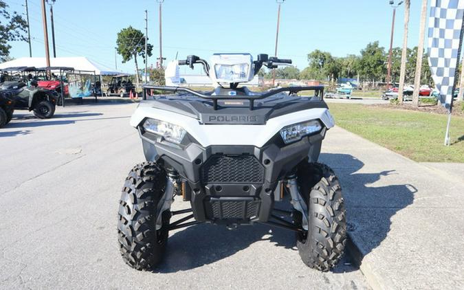 2026 Polaris Sportsman 450 H.O.