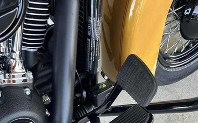 2023 Harley-Davidson Softail Heritage Classic