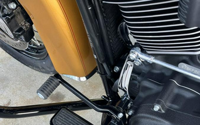 2023 Harley-Davidson Softail Heritage Classic